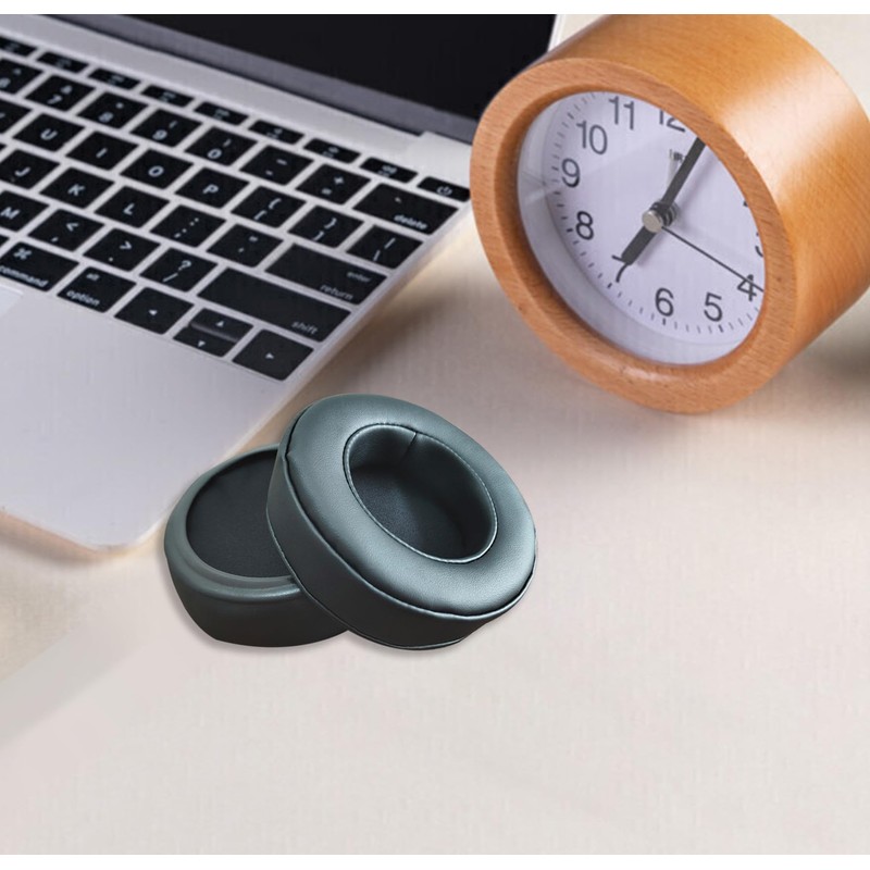 HAIZEEN Ear Pads Compatible with Sivga SV005 SV005 Headphones Ear