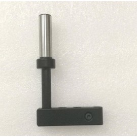 for MITUTOYO 12AAA792 Dial Indicator Holder for Height Gage Probe Extension Holder