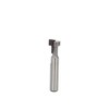 Whiteside Router Bits 3050 Keyhole Bit with 3/8-Inch Large Diameter