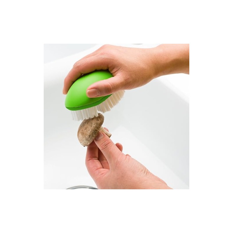 Prepworks by Progressive Fruit and Veggie Brush