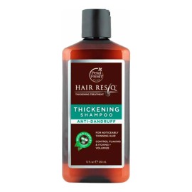 Shampoo Hair Res Q Thickening N 355 Ml