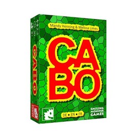 kidsnado cabo Card Game