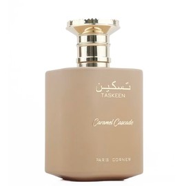 TASKEEN Caramel Cascade