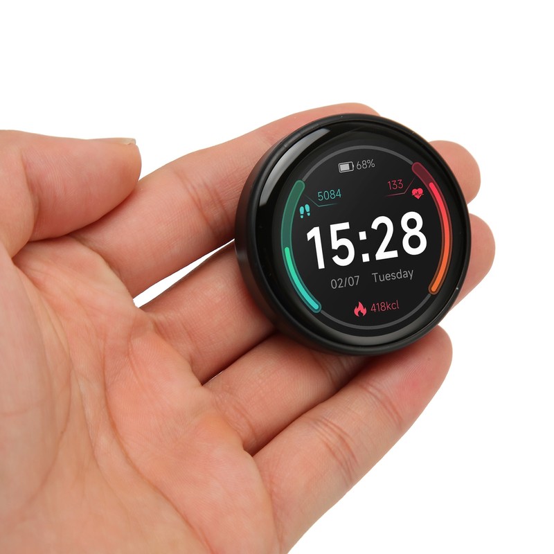 ESP32 1.28inch Round Touch LCD WIFI Bluetooth Development Board 240x240