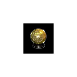 Zombie Ball (GOLD) (BALL & WIRE) by Vernet - Tricks by Vernet Magic