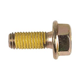 Sea-Doo New OEM Screw Hex Flange Din .6921, 207582044