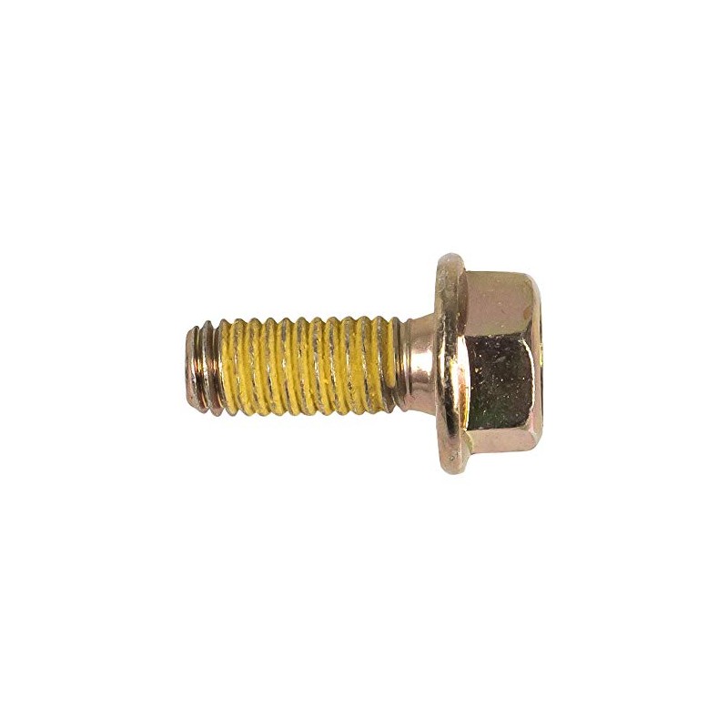 Sea-Doo New OEM Screw Hex Flange Din .6921, 207582044