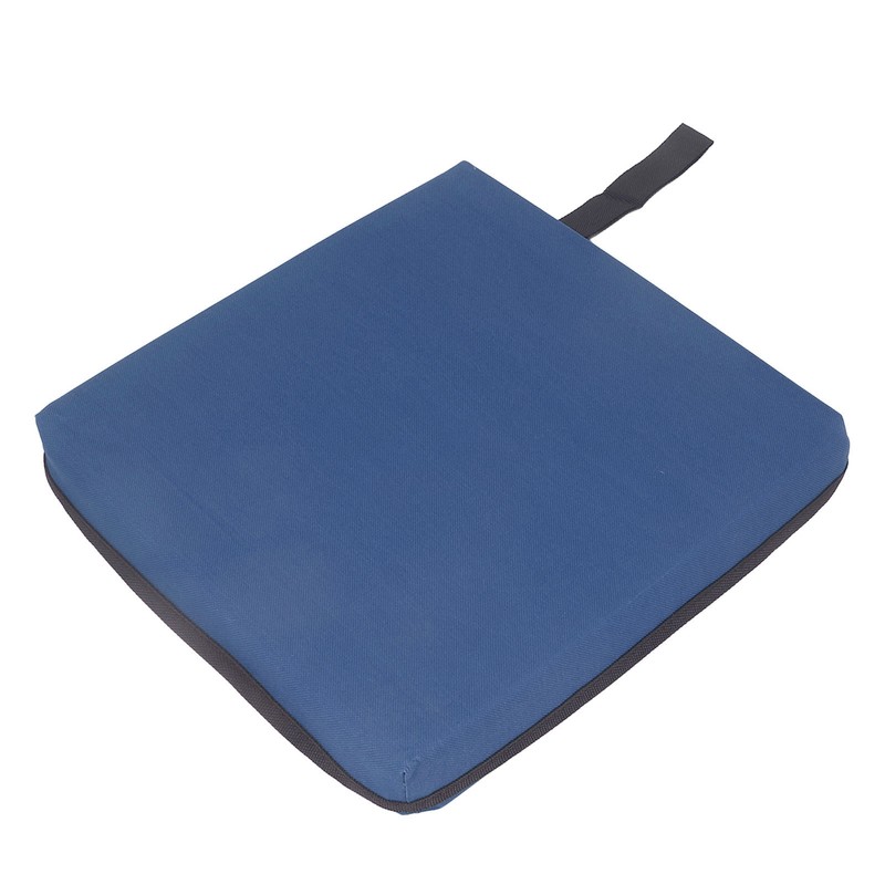 Outdoor Seating Pad Multipurpose Single Layer Sponge Oxford Cloth Chair