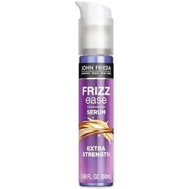 John Frieda - Sérum Frizz Ease Extra Strength 6 Effects+, 1.69 onzas