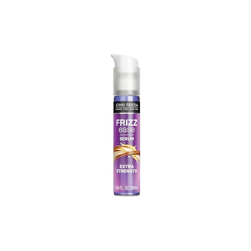 John Frieda - Sérum Frizz Ease Extra Strength 6 Effects+,