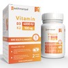Vitamin D3 4000IU + K2 (MK7) 100 mcg | Vegetarian