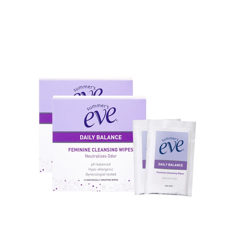 Summer's Eve Summer Eve Daily Balance Feminine Wash 237ml /