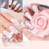 Nail Art Brush Set, Nail Art Design Pen Painting Tools