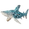Nautical Ocean Decor Coral Reef Shark Beach Home Decor Coral