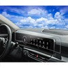 XXCIWP 2pcs 2025 2024 Kia Seltos Screen Protector for 2024