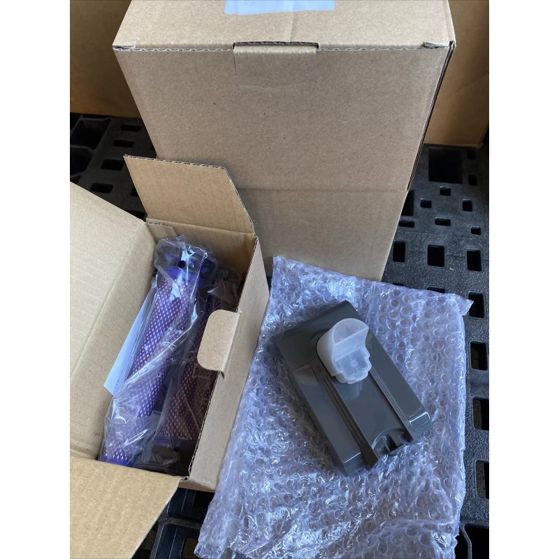 For Dyson V6 battery Replacment 3500mAh 21.6V for Dyson V6