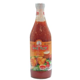Maeploy Sweet Chili Sauce, 32 Ounce (Pack of 12)