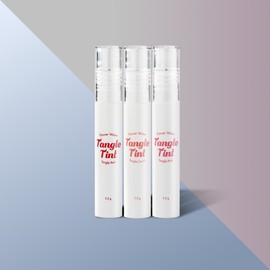 3 types of iron-clad flower tank tint / 철벽녀 꽃물 탱클 틴트 3종