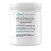 Instant Creatine Monohydrate Powder, 5g Per Serving – 120 Servings
