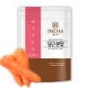 Incha 국내산 당근 분말 가루 파우더 200g Domestic Carrot Powder