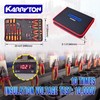 KARRYTON 14PC 1000V Insulated Electrician Tool Set,VDE Certified Electrical Tools