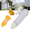 Dental Valve Suction Filter Dental Water Filter Dental Chair Supplies