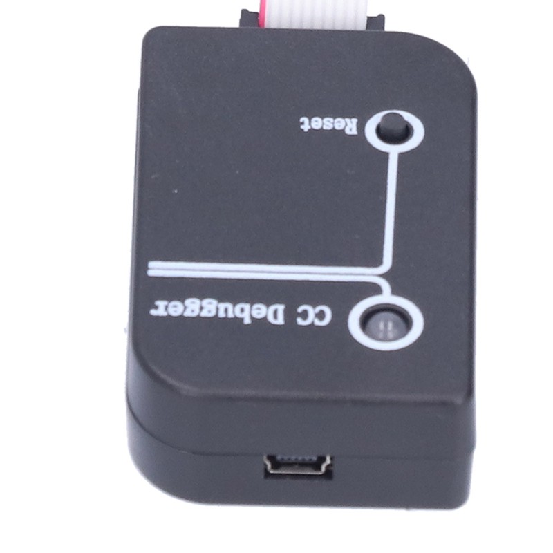 CC Debugger RF System Programmer USB Emulator Module Accessory Set