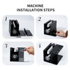 ANNAFRIS Flowering Machine Lash Fan Maker Easier to Create DIY