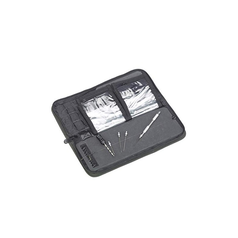 Anaconda Stiff Rig Wallet 2 Trace Bag