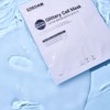 Cedam Real Lacto Black Label Lactobacillus Mask Pack Soothing Glittery