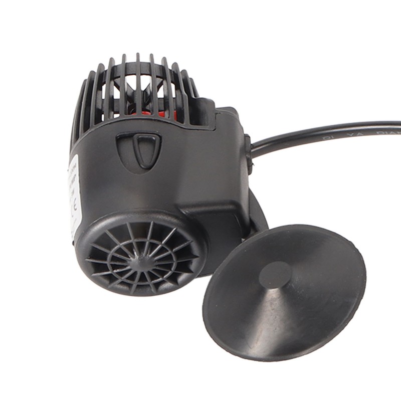 Aquarium Wave Maker 360 Degree Adjustable Ultra Quiet Fish Tank