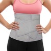 Abdominal Binder Post Surgery Tummy Tuck - Postpartum Belly Band