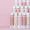 Naif Pflegender Linen Duschschaum - 200ml - für den Körper