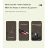 12V 2A AC/DC Power Supply Adapter for WD Western Digital,
