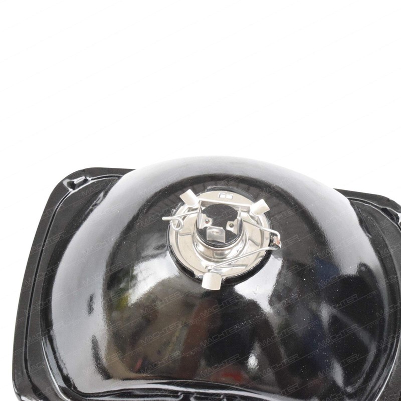 Machter Pair H4 Halogen Headlight Upgrade Kit for Mazda B2200