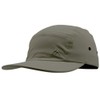 YAMEE Quick Dry 5-Panel Baseball Cap for Men/Women - Waterproof