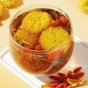 Vitavalor Natural Herbal Tea, 7 Ingredients, Dandelion Root, Wolfberry &