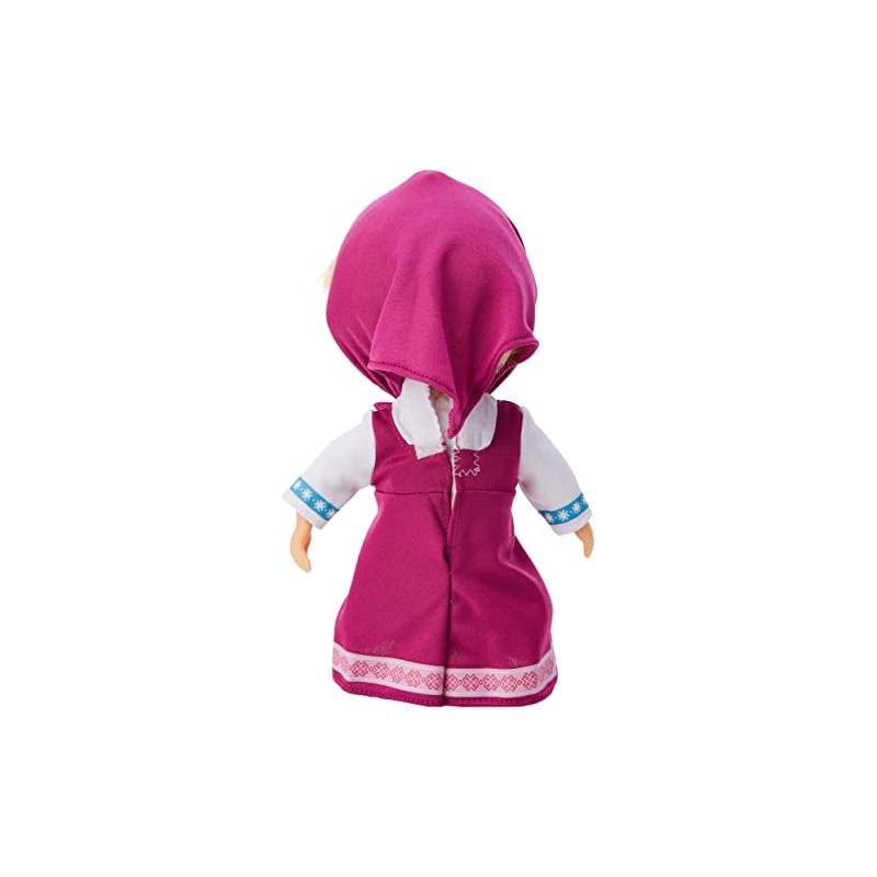 Vitheart Masha and the Bear Doll Masha 109306372