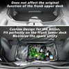 BestEvMod Compatible with Rivian R1T R1S Frunk Insulated Cooler Bag