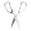 Kitchen Scissors All Purpose Stainless Steel Scissors Food Cooking Scissors