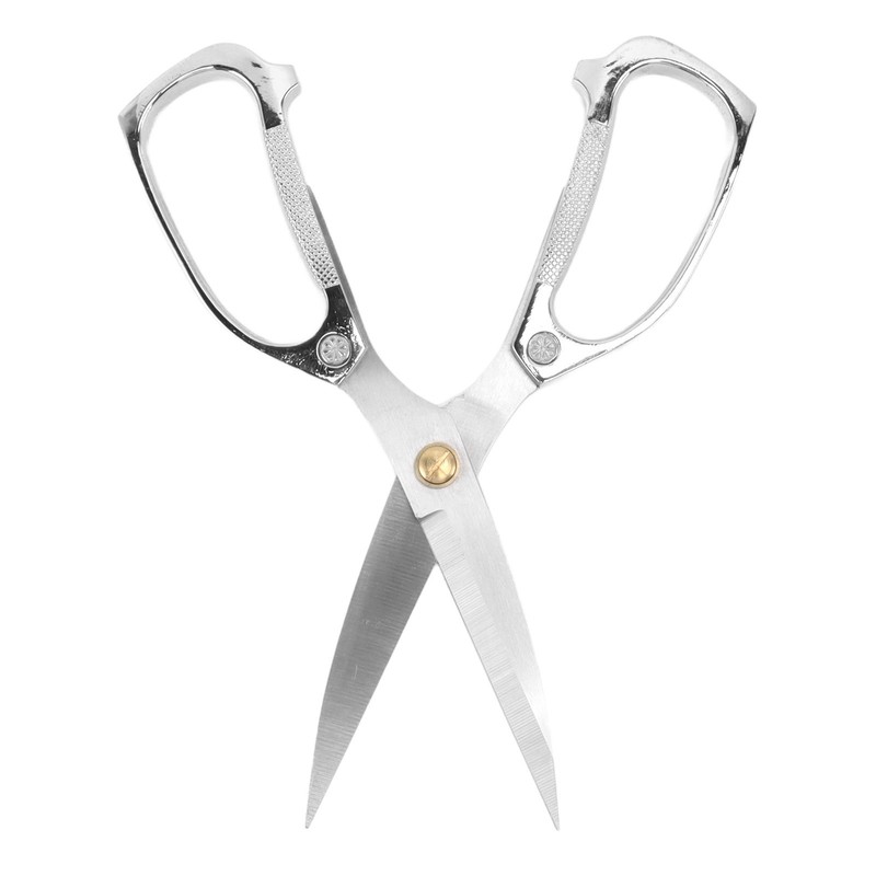 Kitchen Scissors All Purpose Stainless Steel Scissors Food Cooking Scissors