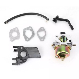 SPU Carburetor For Chicago Electric Predator Generator 3000 3050 3200 3500 4000 Watt