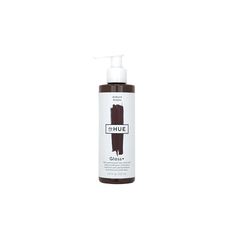 dpHUE Gloss+, Caoba
