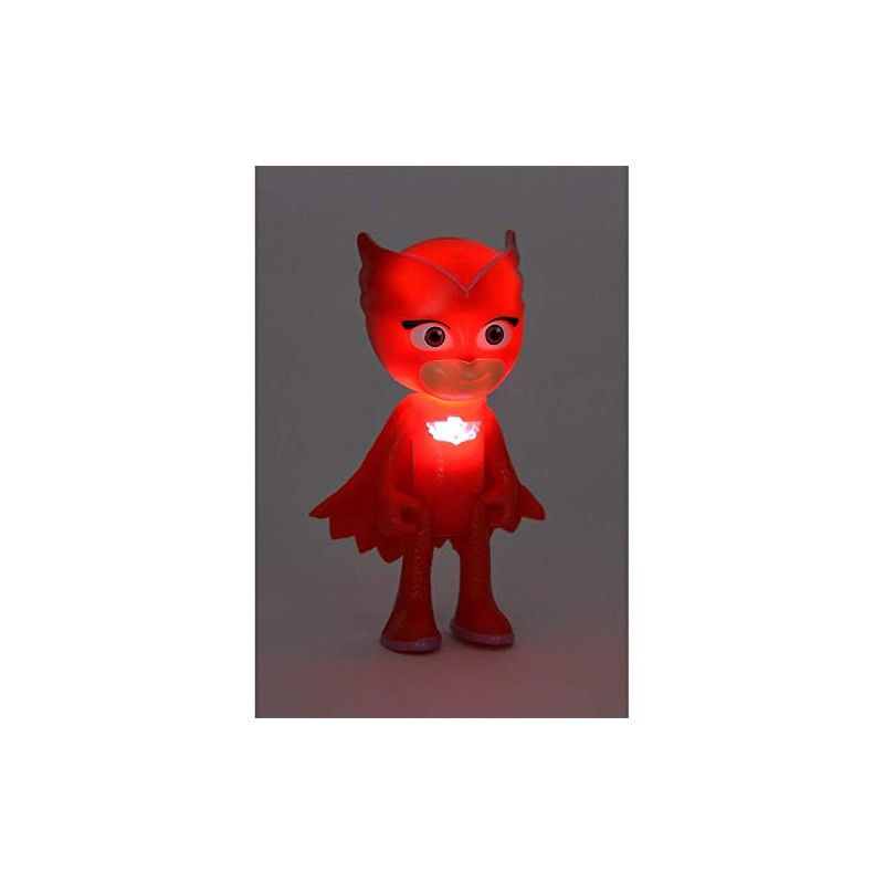 Simba - PJ Masks Figures Set