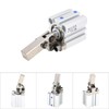 ALC Clamp Arm Lever Pneumatic Cylinder Double Acting Air Cylinder