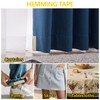 Double Sided Fabric Tape Heavy Duty for Hem, Fashion Dress,