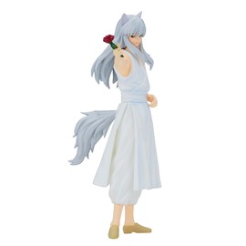 BANPRESTO YU YU HAKUSHO - Youko Kurama - Figurine DXF 19cm