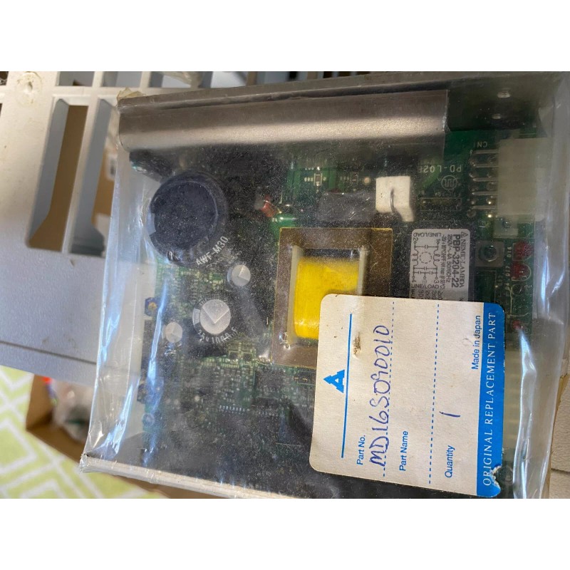 Nippon NEW - NIPPON PULSE MOTOR / PULSE MOTOR DRIVER