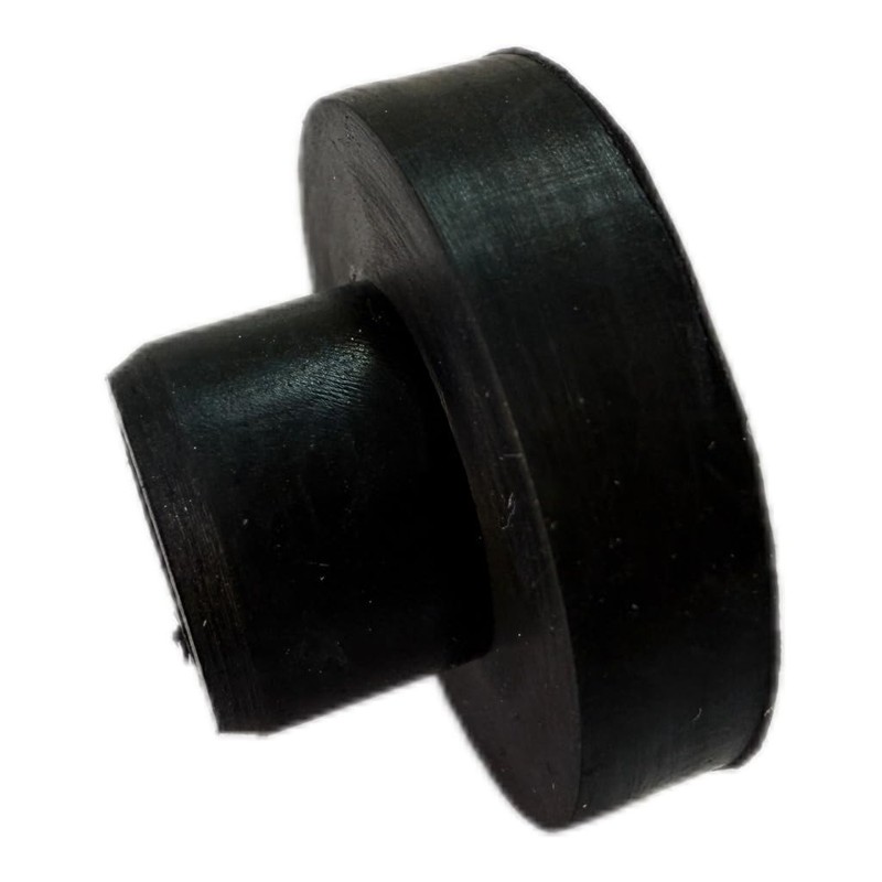 N103455 Generator Fuel shutoff Valve Discharge Ring Compatible with Devil