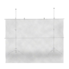 Walimex 300x300cm Diffusor Cloth - White